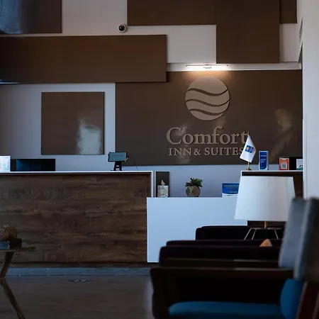Comfort Inn & Suites Los Cabos
