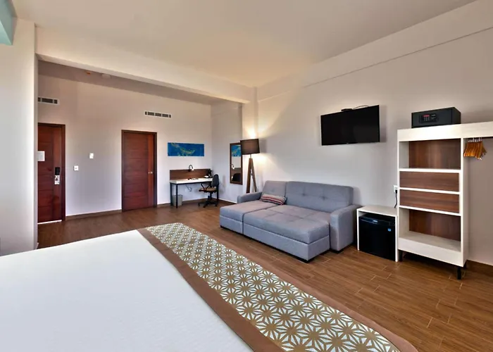Comfort & Cabos Hotel Cabo San Lucas