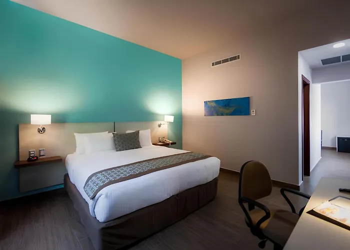 Hotel Comfort & Cabos