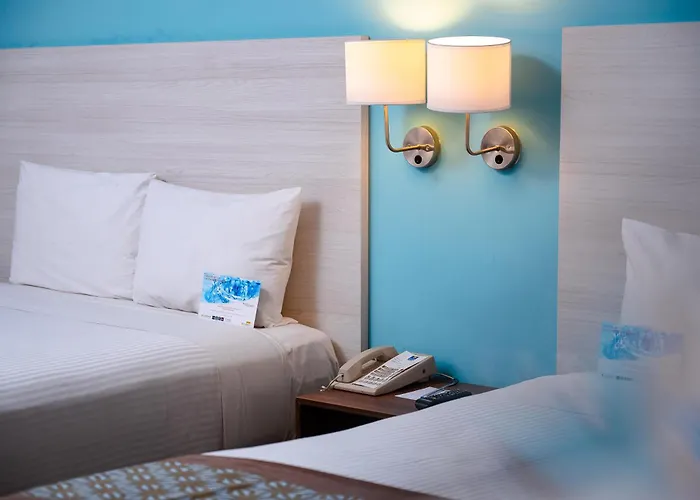 Hotel Comfort & Cabos Cabo San Lucas
