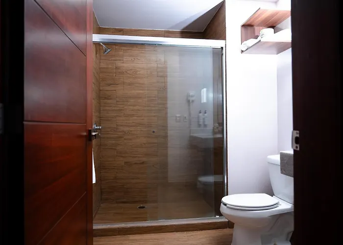 Comfort & Cabos Cabo San Lucas