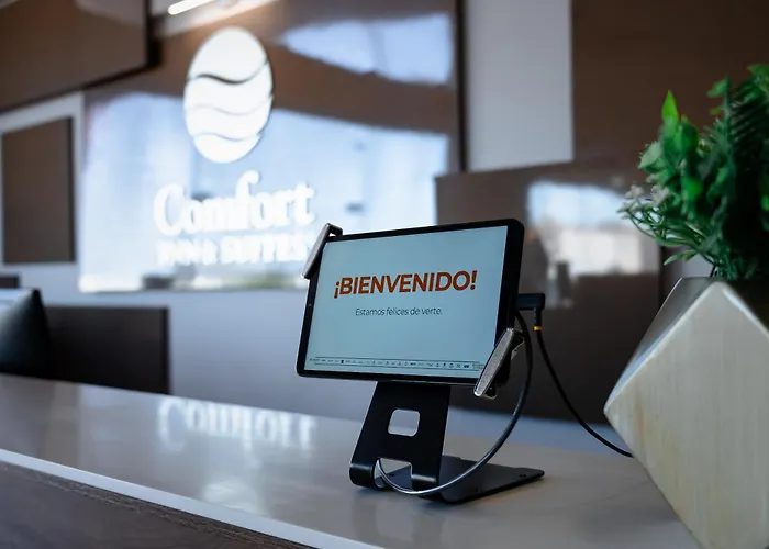 Hotel Comfort & Cabos