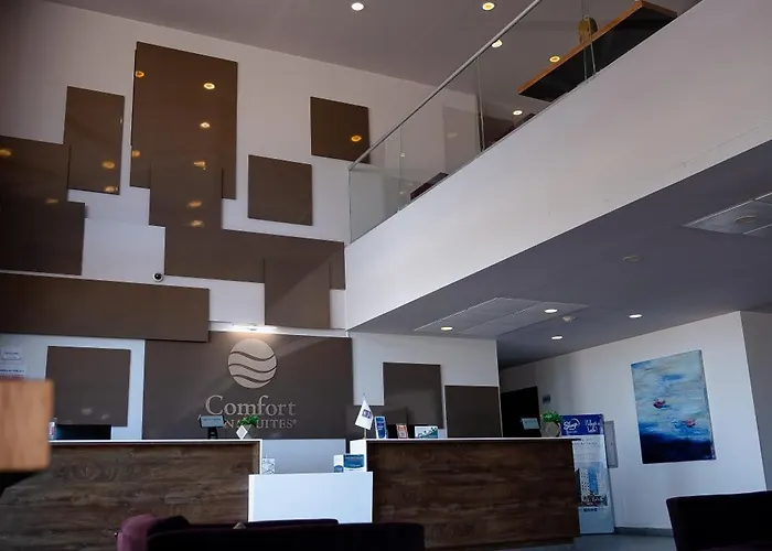 Comfort & Cabos Hotel 3*