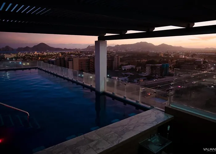 Comfort & Cabos Hotel 3*