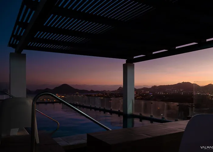 Hotel Comfort & Cabos 3*