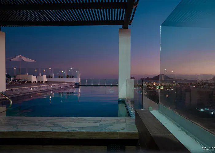 Comfort & Cabos 3*
