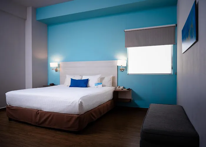 Comfort & Cabos 3*
