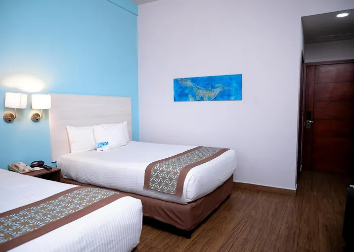Comfort & Cabos Cabo San Lucas