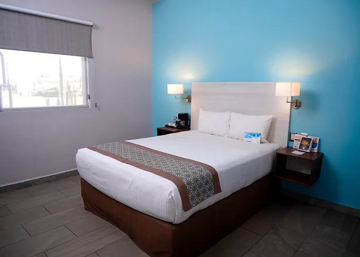Comfort & Cabos