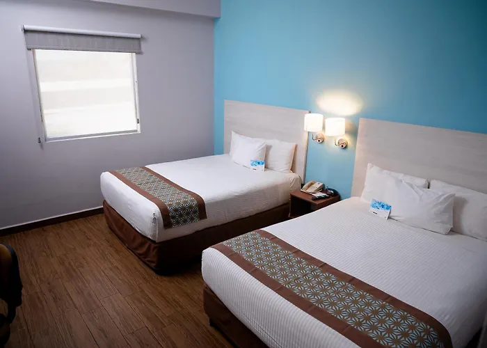 Hotel Comfort & Cabos 3*