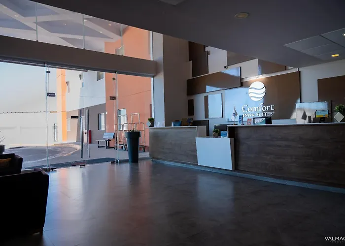 Comfort & Cabos Cabo San Lucas
