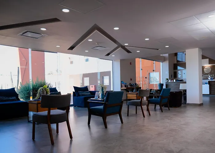 Comfort & Cabos 3* Cabo San Lucas