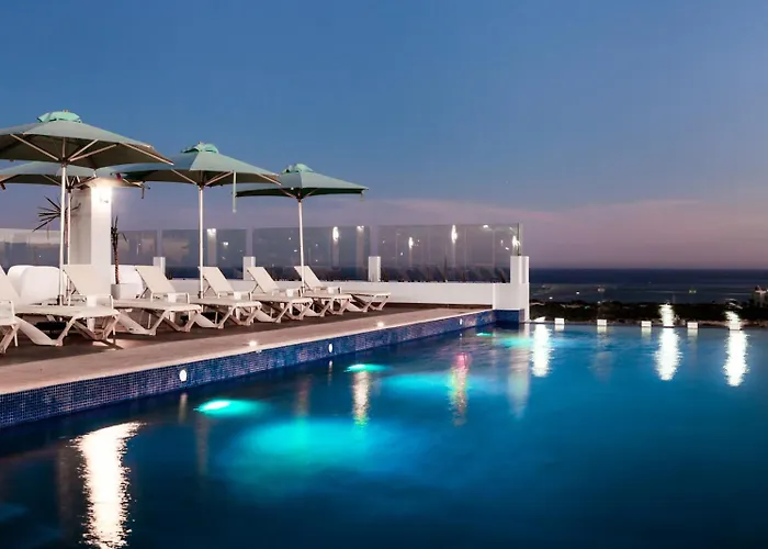 Hotel Comfort & Cabos 3*