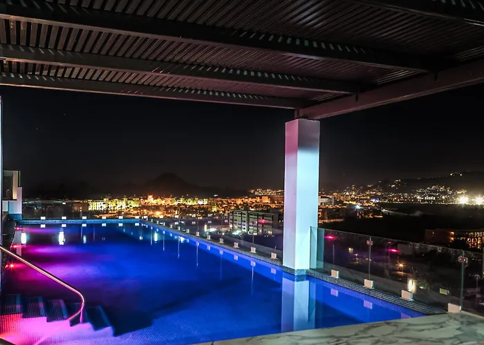 Comfort & Cabos Cabo San Lucas