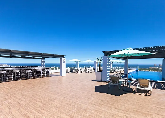 Comfort & Cabos Hotel