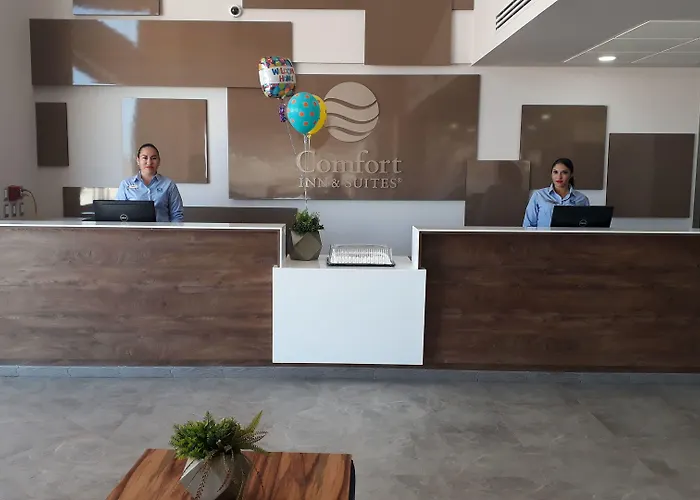 Comfort & Cabos Hotel 3*