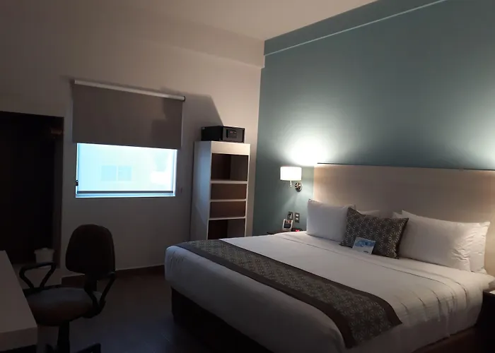 Hotel Comfort & Cabos Cabo San Lucas