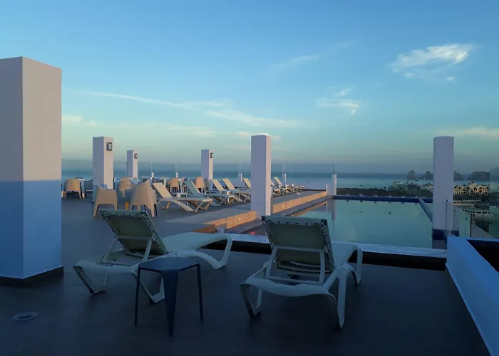 Comfort & Cabos 3* Cabo San Lucas