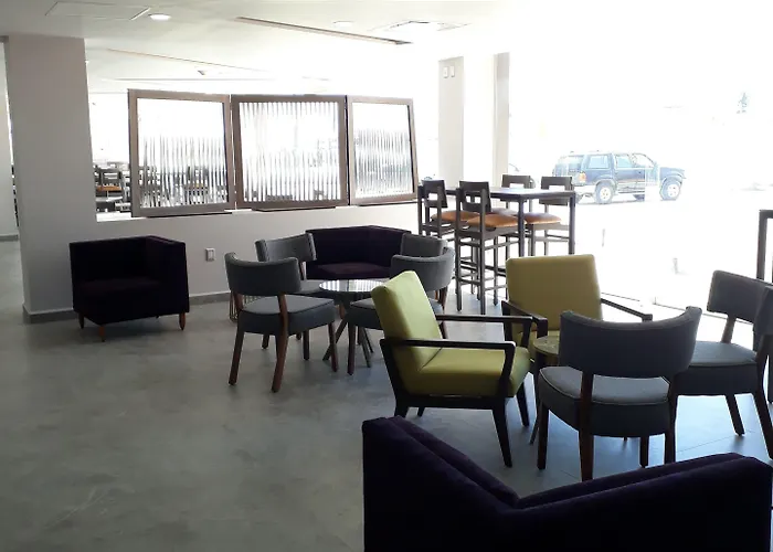 Hotel Comfort & Cabos