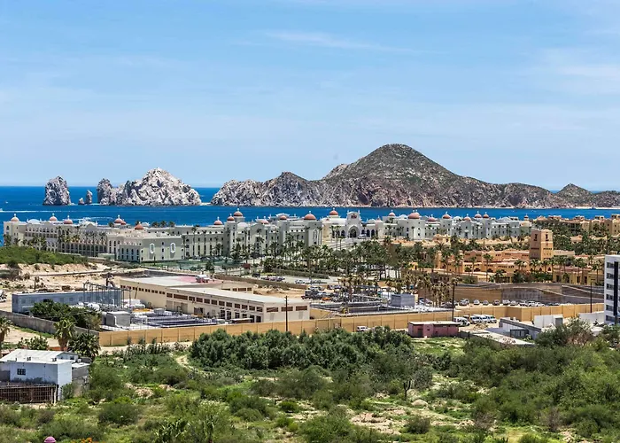 Comfort & Cabos Cabo San Lucas