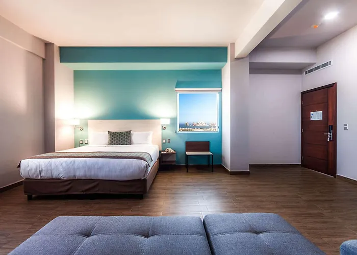 Comfort & Cabos Hotel Cabo San Lucas