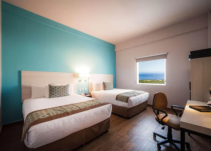Comfort & Cabos
