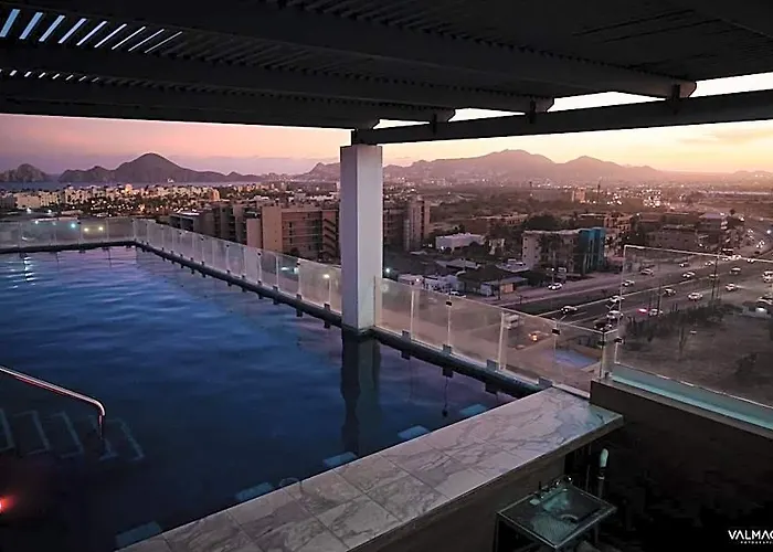Comfort & Cabos Hotel Cabo San Lucas