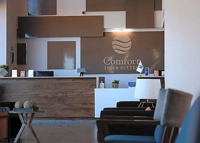 Comfort & Cabos Cabo San Lucas