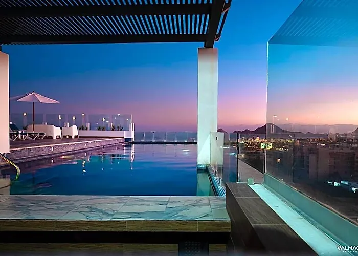 Comfort & Cabos