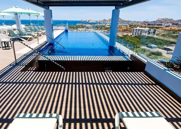 Comfort & Cabos Hotel 3*
