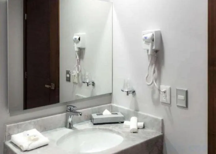 Hotel Comfort & Cabos 3*