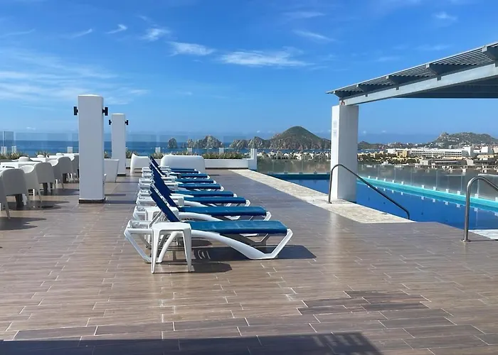 Comfort & Cabos 3*