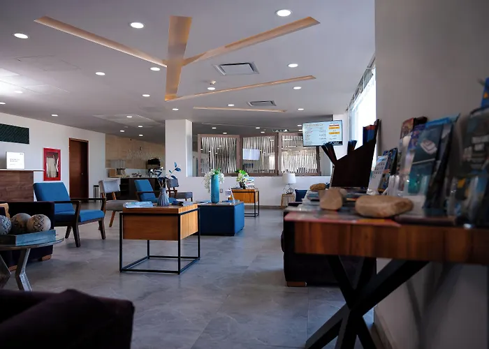 Comfort & Cabos 3* Cabo San Lucas