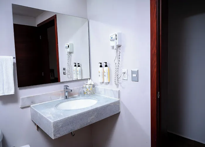 Comfort & Cabos Hotel Cabo San Lucas